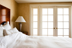 Uigshader bedroom extension costs